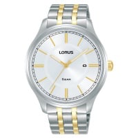 Lorus RH953PX9 Mens 42mm