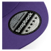 Beechfield Kšiltovka s rovným kšiltem B610 Purple