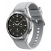 Samsung Galaxy Watch 4 Classic 46mm LTE stříbrné
