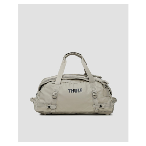 Cestovní Zavazadlo 2 V 1 Thule Chasm Duffel Bag 40l V Béžové Barvě