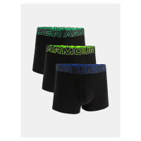 Pánské boxerky Under Armour M UA Perf Cotton 3in