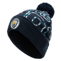 Manchester City zimní čepice Futura Knit
