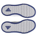 adidas TENSAUR SPORT 2.0 CF K Dětské tenisky, bílá, velikost 40