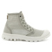 Palladium Boots Hi Denim Eucalyptus