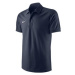 Dětské tričko Nike TS Core Tmavě modrá