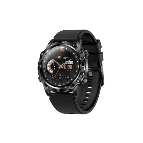 Carneo Smart hodinky BLACK EYE zánovní | Modio.cz