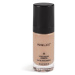 Inglot - HD Perfect Coverup Foundation Make-upy 35 ml Světle hnědá unisex