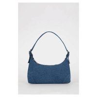 DEFACTO Women's Jean Shoulder Bag