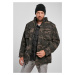 M-65 Giant Jacket darkcamo