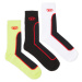 Diesel Socks - SKM-RAY-THREEPACK SOCKS multicolor