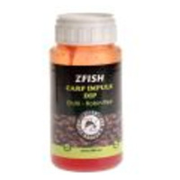 Zfish Dip Carp Impuls 200ml - Chilli-Robin Red