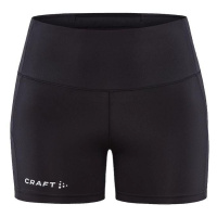 Craft W Kalhoty ADV Essence Hot Pants 2 černá