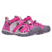 Keen SEACAMP II CNX CHILDREN very berry/dawn pink