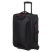 Samsonite ECODIVER Cestovní taška na kolečkách 55cm Černá 48L