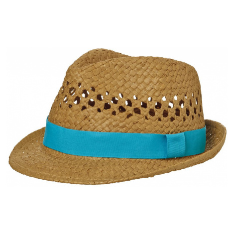 Myrtle Beach Letní klobouk děrovaný MB6598 Myrtle Beach | Modio.cz
