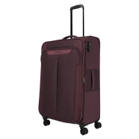 Travelite Croatia L Aubergine 90/96 L TRAVELITE-80349-15