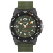 Timex Expedition Solar Freedive Ocean Recycled Fabric TW2V40400