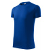 Malfini Viper Pánské triko 143 královská modrá