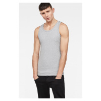 Tank top - G-STAR Base tank t 2-pack grey