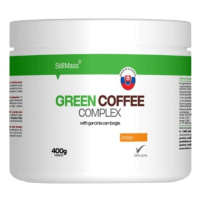 Still Mass Green Coffe complex 400 g - citron