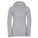 Women's Hoodie - Authentic Russell