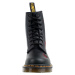 boty kožené unisex - 8 dírkové - Dr. Martens - DM24722001