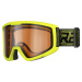 Dětské lyžařské brýle RELAX Slider