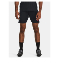 Under Armour Kraťasy UA M's Ch. Knit Short-BLK - Pánské