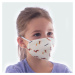 Dětská ochranná maska s FFP2 filtrem Fusakle Venčení Fusakle