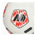 NIKE-Mercurial Fade Soccer Ball White Bílá