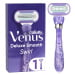 Gillette - Heated Razor Venus Swirl Strojek + 1 Hlavice Epilace a depilace 1 pieces unisex