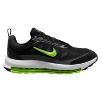 Nike AIR MAX AP Pánská volnočasová obuv, černá, velikost 43