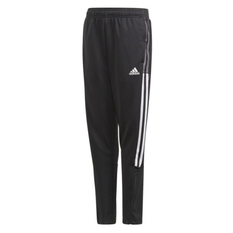 Dětské tepláky Tiro 21 Training Pant Slim Youth Junior GQ1242 - Adidas