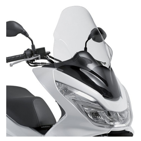 KAPPA KD1136ST čiré plexi HONDA PCX 125-150 (14-17)