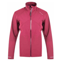 Dámská bunda Endurance Sentar Functional Jacket vínová, 36