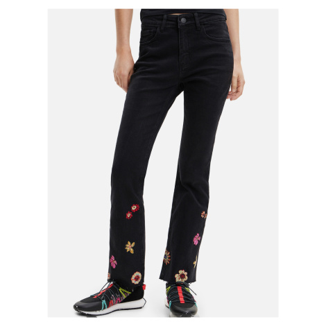 Nicole Jeans Desigual