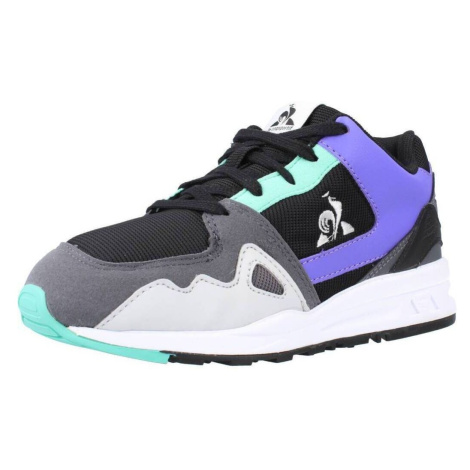 Le Coq Sportif LCS R1000 PS NINETIES Černá