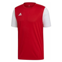 Adidas Estro 19 Jsy Červená