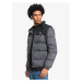 Bunda Quiksilver WOLF SHOULDER LS IRON GATE