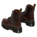 Dr. Martens Audrick Leather Platfrom Boots