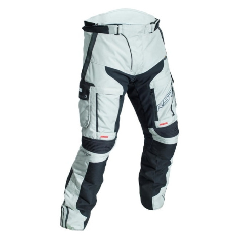 RST Textilní kalhoty RST ADVENTURE III CE / JN 2851 / JN SL 2852 - šedá