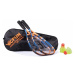 Dětský Crossmintonový set VicFun VF 100 Junior