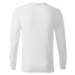 Rimeck Resist Ls Uni triko s dlouhým rukávem R05 bílá