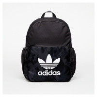 adidas Camo Graphics Backpack Utility Black