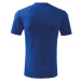 Malfini Classic New Pánské triko 132 královská modrá