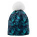 Mr. GUGU & Miss GO Woman's Paradise Is Here Beanie WB21WH 12401