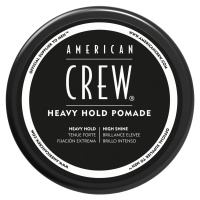 American Crew Pomáda na vlasy se silnou fixací (Heavy Hold Pomade) 85 g