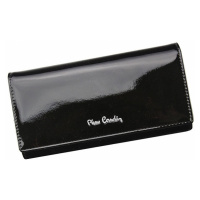 Dámská kožená peněženka Pierre Cardin 05 LINE 106 černá