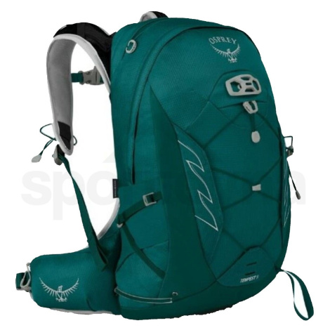 Osprey Tempest III 9l jasper green XS/S