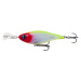 Headbanger Wobler Cranky Shad 6,4cm Barva: Minnow